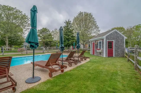 23 Jennie Lane Edgartown MA 02539