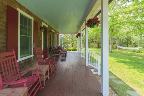 23 Jennie Lane Edgartown MA 02539