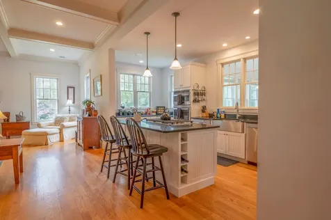 23 Jennie Lane Edgartown MA 02539