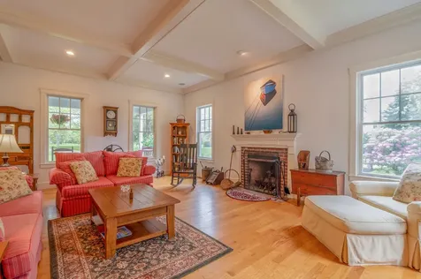 23 Jennie Lane Edgartown MA 02539