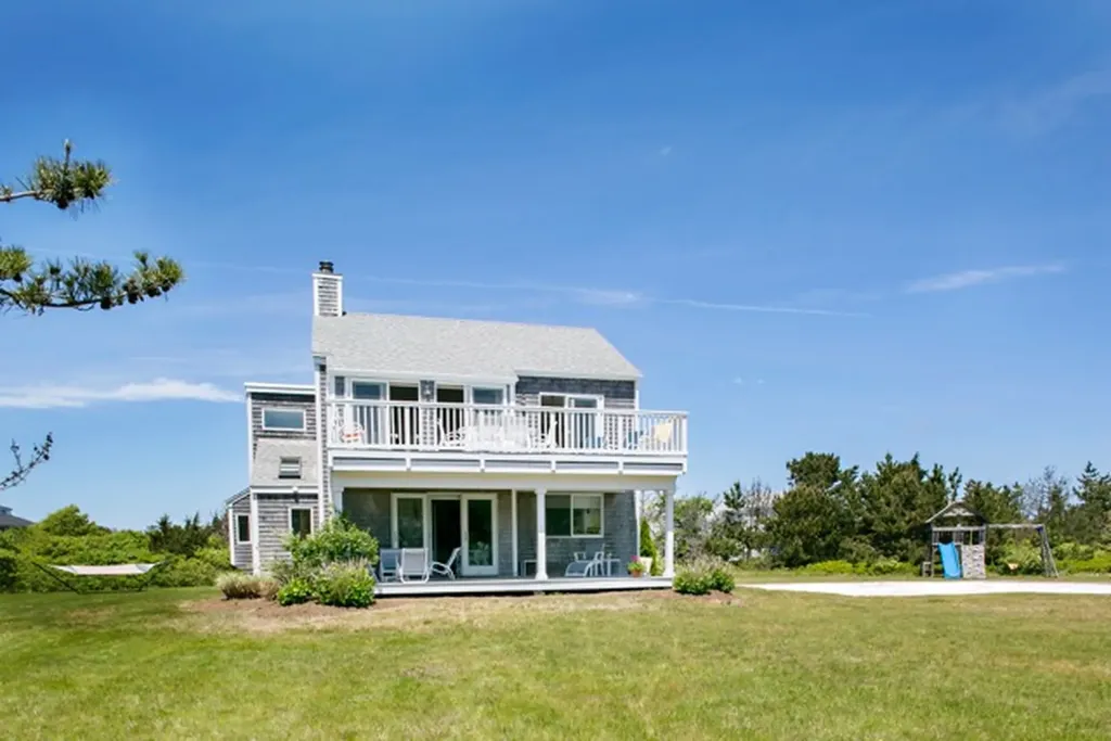 9 Dunes Road Edgartown MA 02539