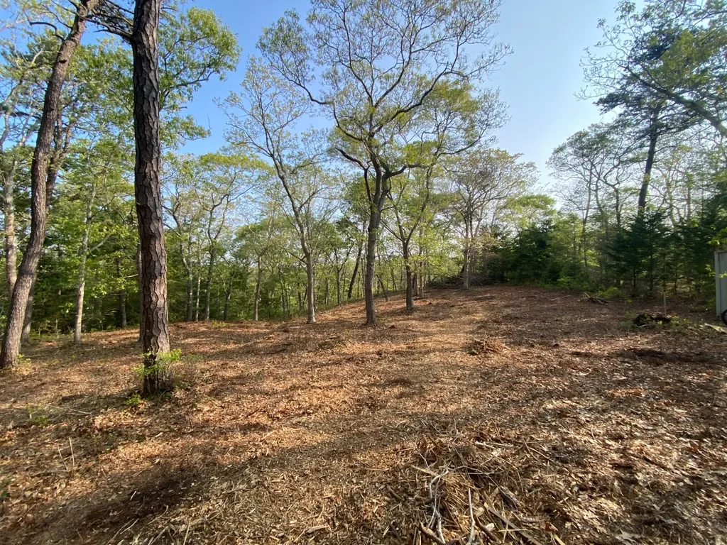 00 Crowell Lane - Lot 3.4 Vineyard Haven MA 02568