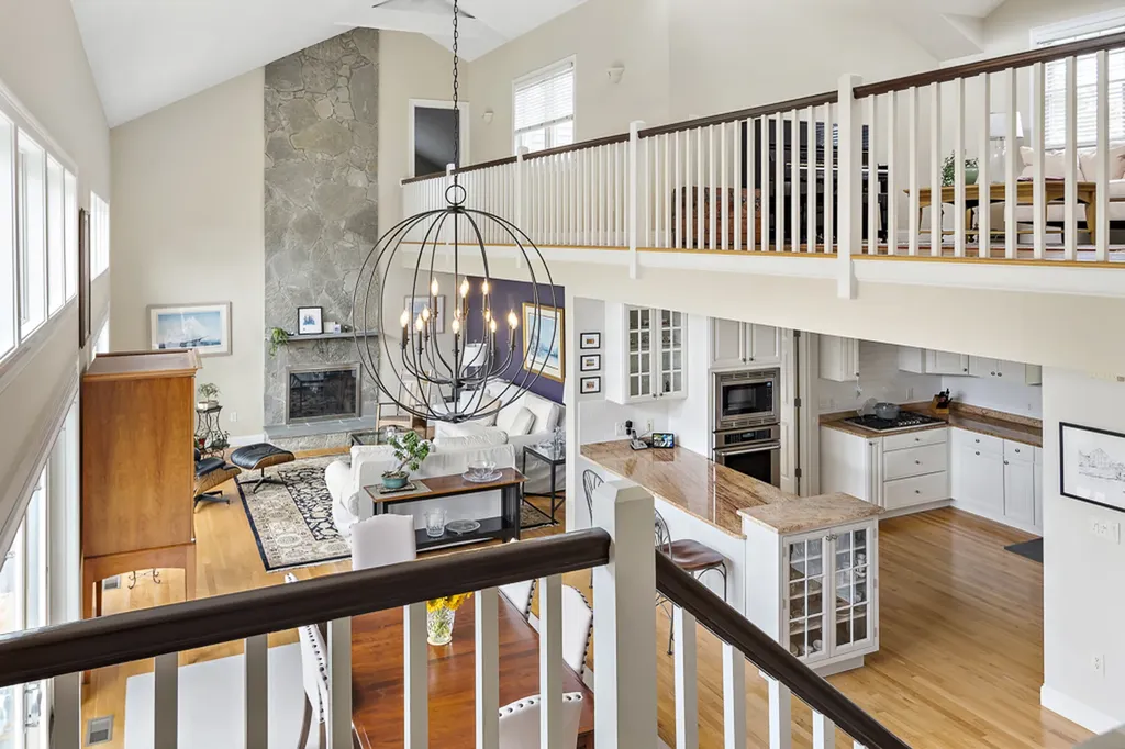 18 Woodhaven Drive Edgartown MA 02539