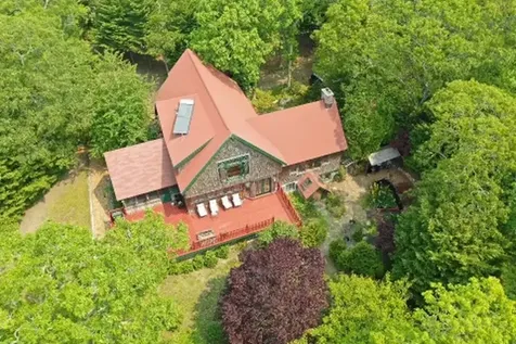 7 North Bog Road Edgartown MA 02539