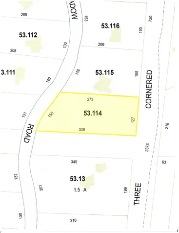 27 Bold Meadow Road Edgartown MA 02539