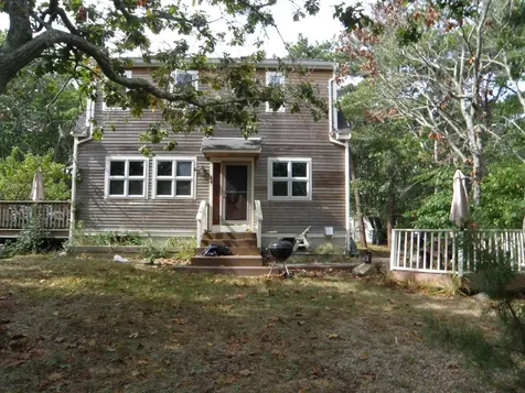 26 Holly Bear Lane Edgartown MA 02539