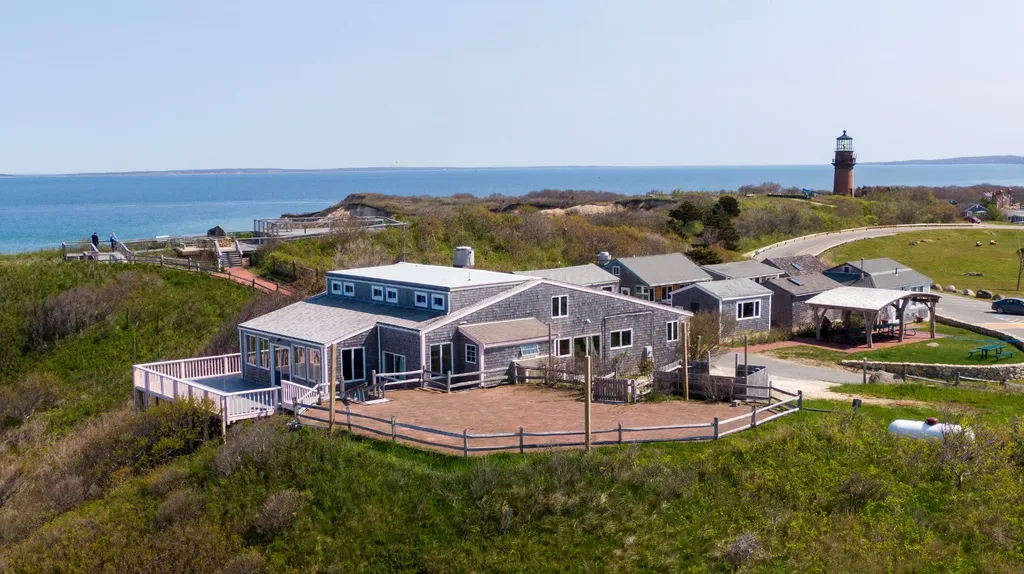 27 Aquinnah Circle Aquinnah MA 02535