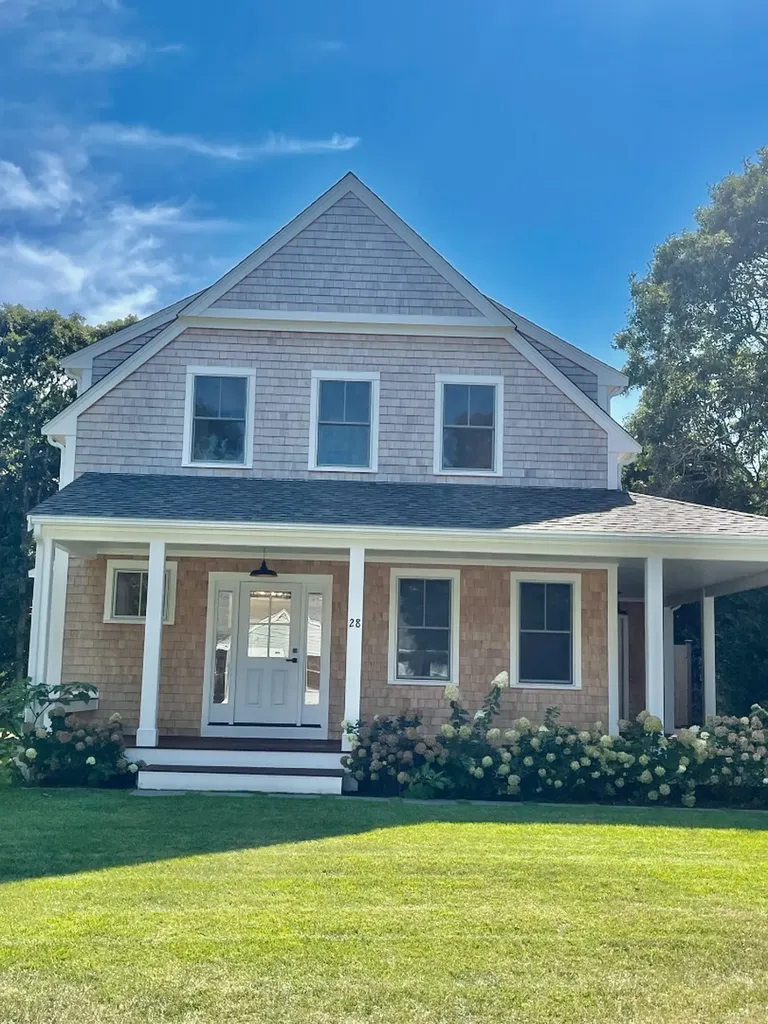 28 Rogers Way Oak Bluffs MA 02568