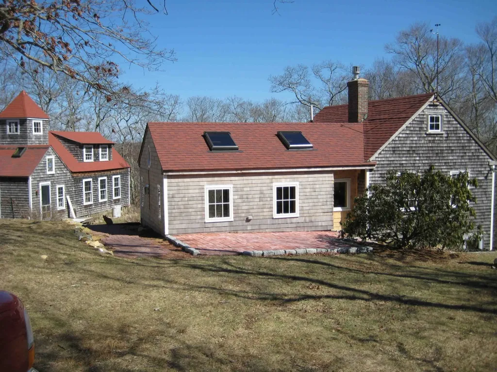 126 Merry Farm Road West Tisbury MA 02568