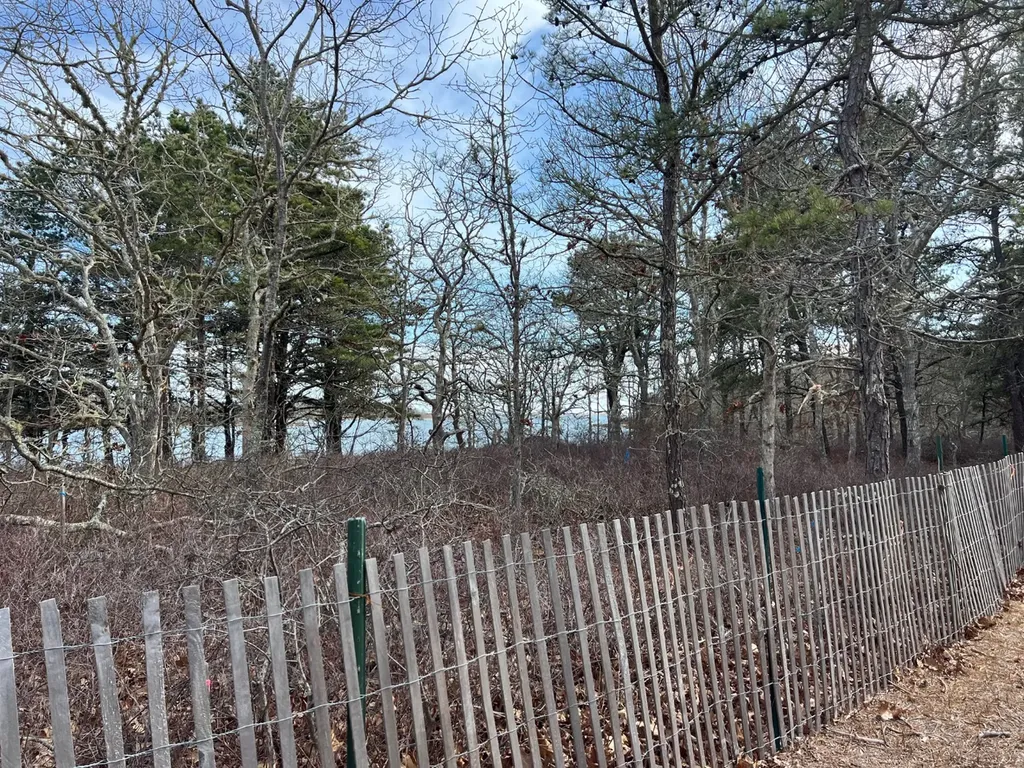 160 Plum Bush Point Road West Tisbury MA 02575