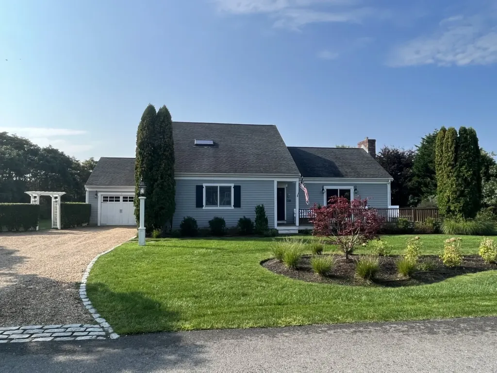 31 Pulpit Lane Edgartown MA 02539