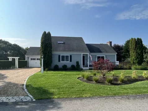 31 Pulpit Lane Edgartown MA 02539