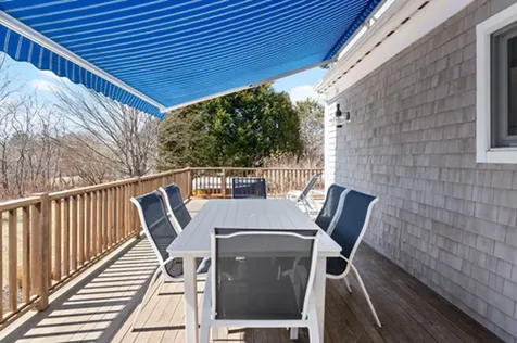 31 Pulpit Lane Edgartown MA 02539