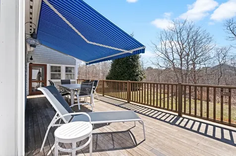 31 Pulpit Lane Edgartown MA 02539