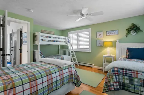 31 Pulpit Lane Edgartown MA 02539