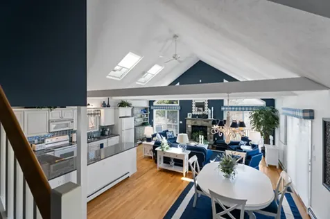 31 Pulpit Lane Edgartown MA 02539
