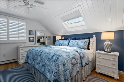 31 Pulpit Lane Edgartown MA 02539