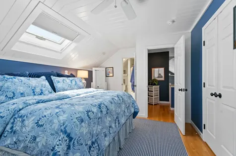 31 Pulpit Lane Edgartown MA 02539
