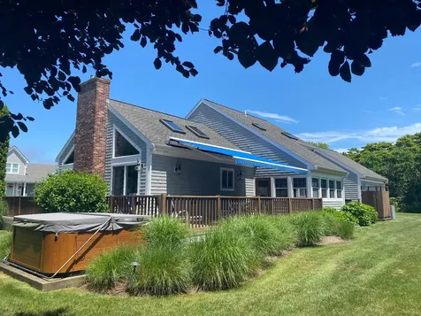 31 Pulpit Lane Edgartown MA 02539