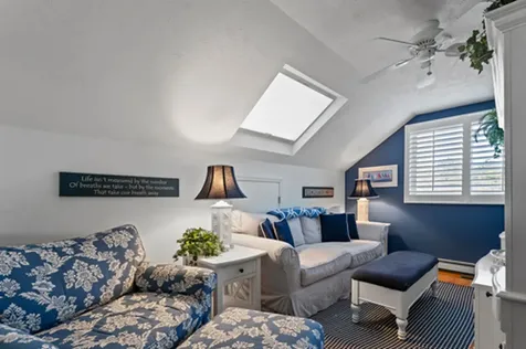 31 Pulpit Lane Edgartown MA 02539