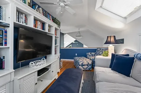 31 Pulpit Lane Edgartown MA 02539