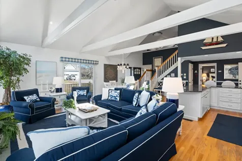31 Pulpit Lane Edgartown MA 02539