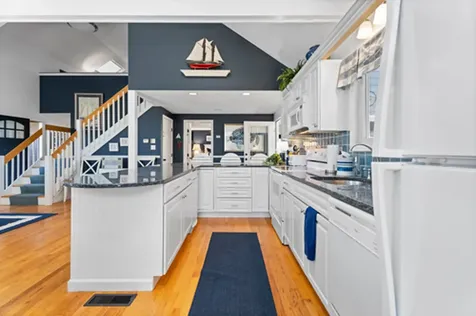 31 Pulpit Lane Edgartown MA 02539