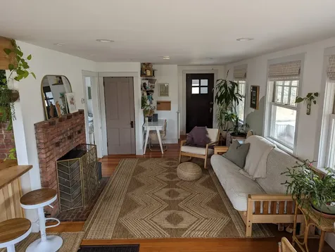 1081 State Road West Tisbury MA 02575