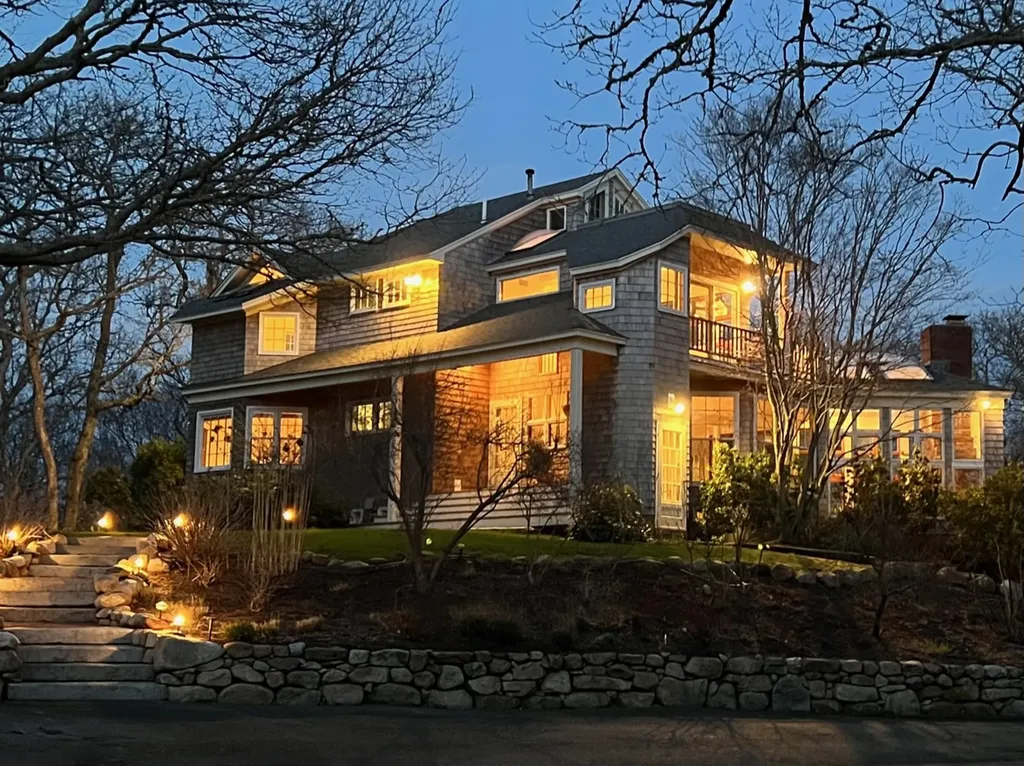 41 Hidden Village Road West Tisbury MA 02575