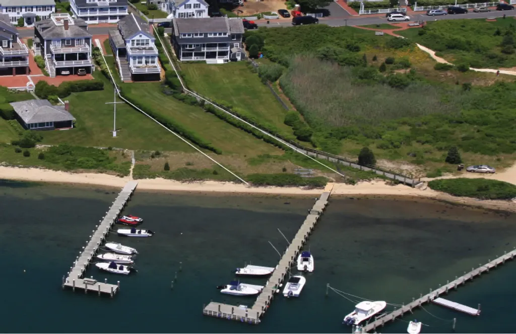119 North Water Street Edgartown MA 02539