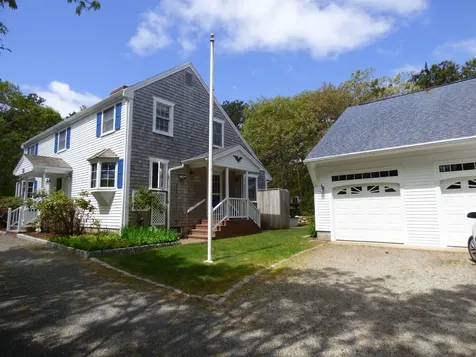 24 Mariners Way Edgartown MA 02539