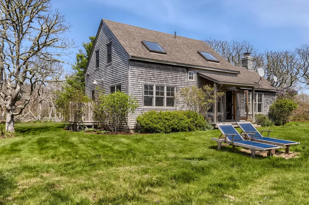 23 Black Point Road Chilmark MA 02535