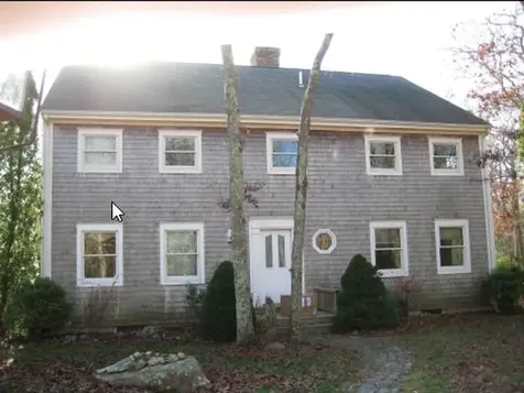 280 Oak Lane West Tisbury MA 02568