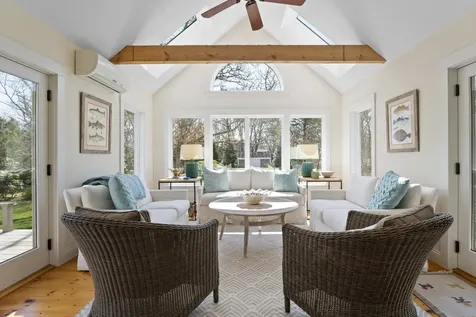 5 Marsh Hawk Circle Edgartown MA 02539