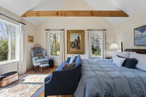 5 Marsh Hawk Circle Edgartown MA 02539