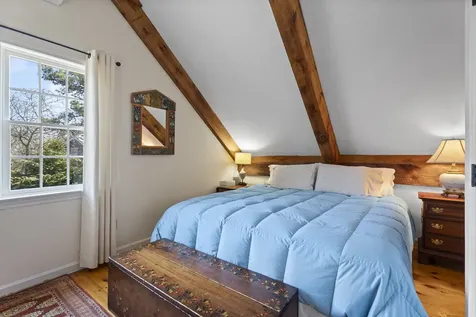 5 Marsh Hawk Circle Edgartown MA 02539