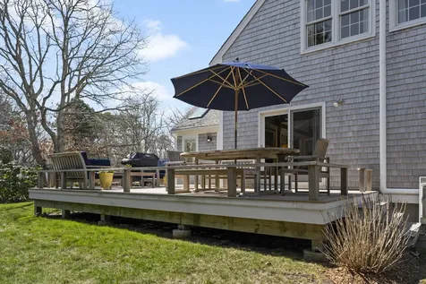 5 Marsh Hawk Circle Edgartown MA 02539