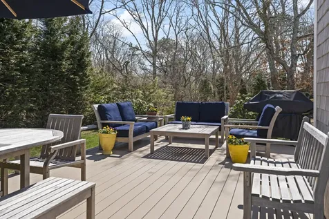 5 Marsh Hawk Circle Edgartown MA 02539