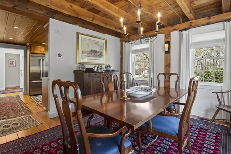 5 Marsh Hawk Circle Edgartown MA 02539
