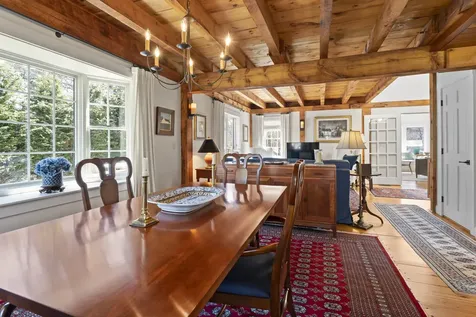 5 Marsh Hawk Circle Edgartown MA 02539