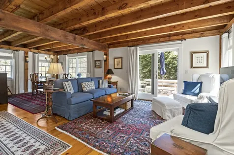 5 Marsh Hawk Circle Edgartown MA 02539