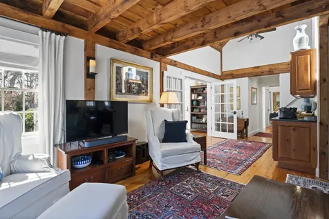 5 Marsh Hawk Circle Edgartown MA 02539