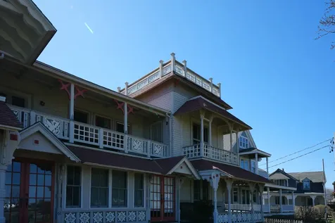 61 Ocean Avenue Oak Bluffs MA 02557