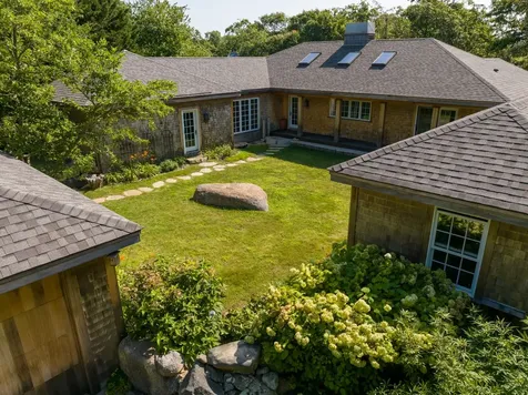 300 North Road Chilmark MA 02535