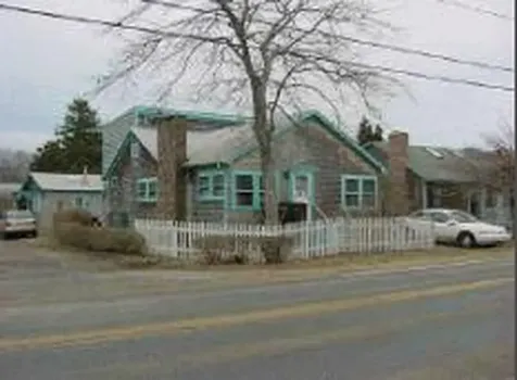 167 New York Avenue Oak Bluffs MA 02557