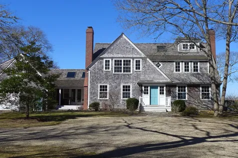 28 & 18 Hillbrook Lane West Tisbury MA 02575