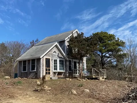 70 State Road Chilmark MA 02552