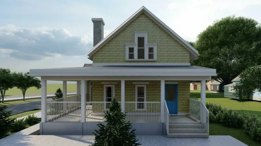 5 Hopes Way Oak Bluffs MA 02557