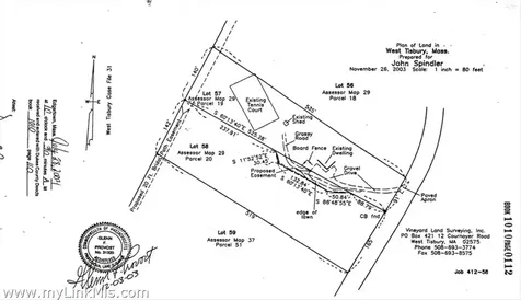 139 Vineyard Meadow Farms Road West Tisbury MA 02575