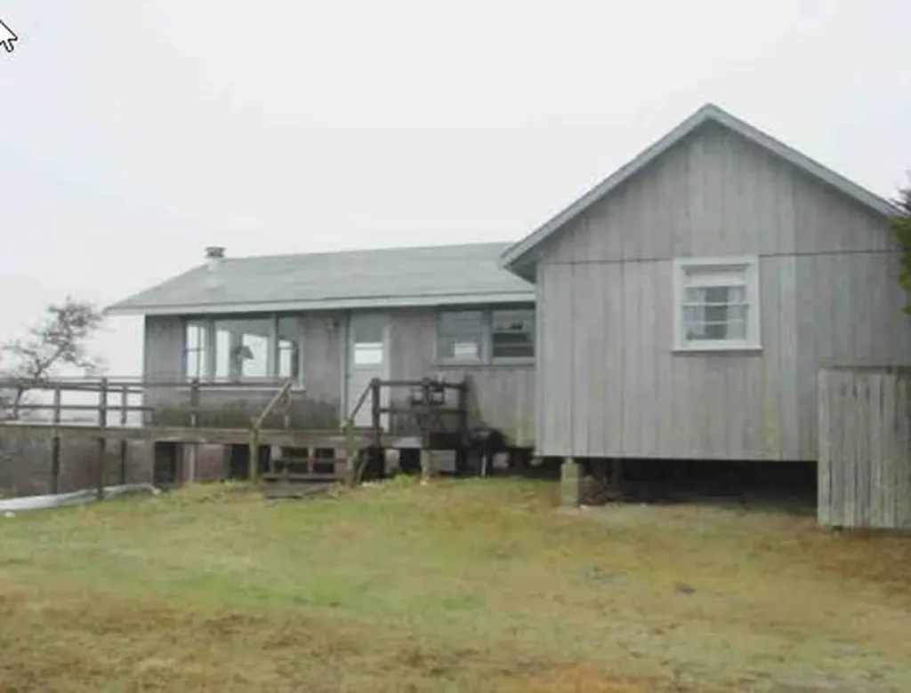 20 North Neck Road Edgartown MA 02539